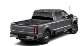 2026 Ford Super Duty® External Image 4